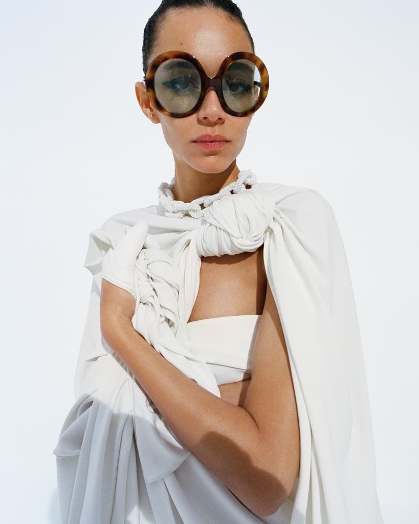 Celine eyewear