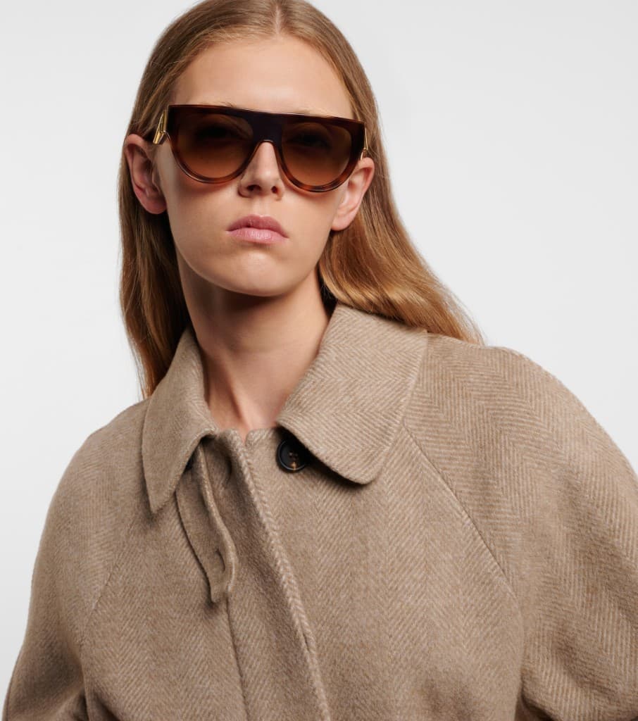 Fendi eyewear