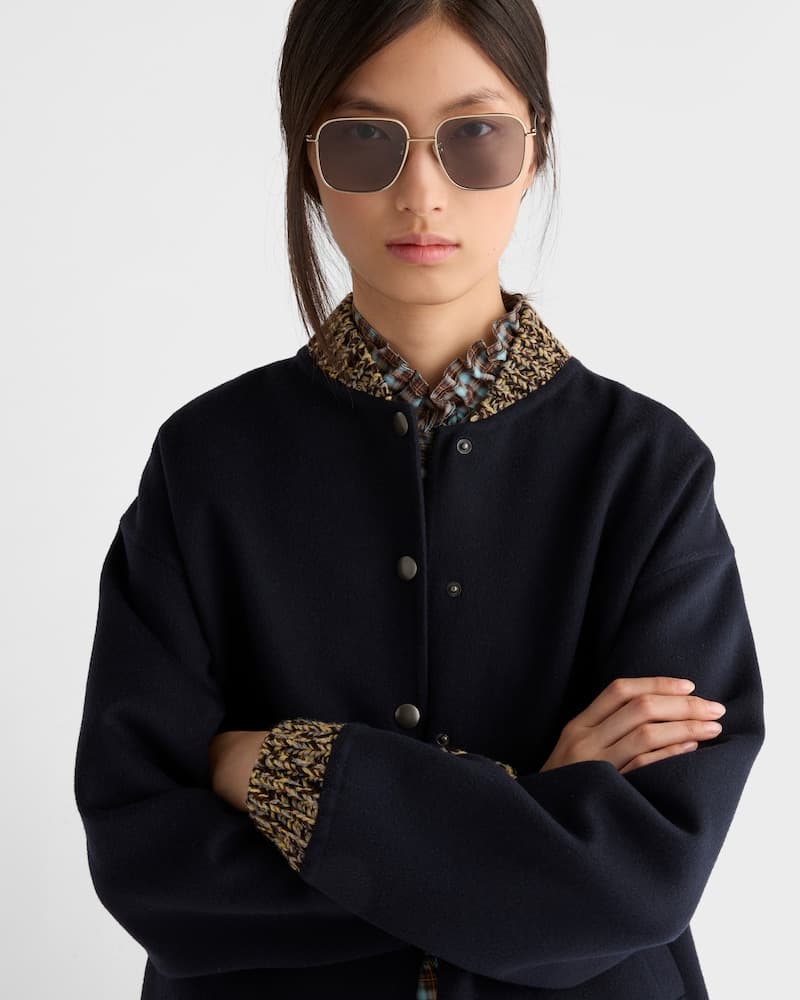 Prada eyewear
