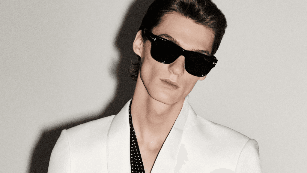 Tom Ford eyewear