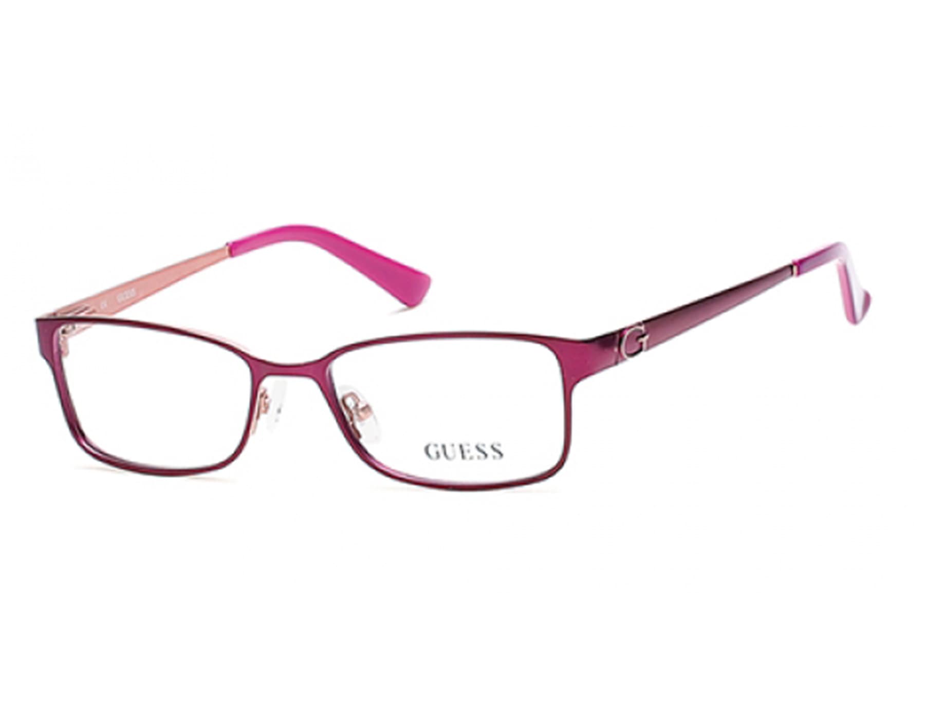 Guess 2568 eyewear