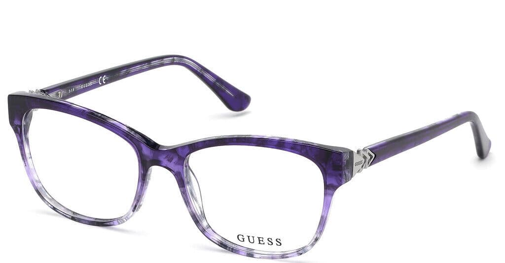 Guess 2696 eyewear