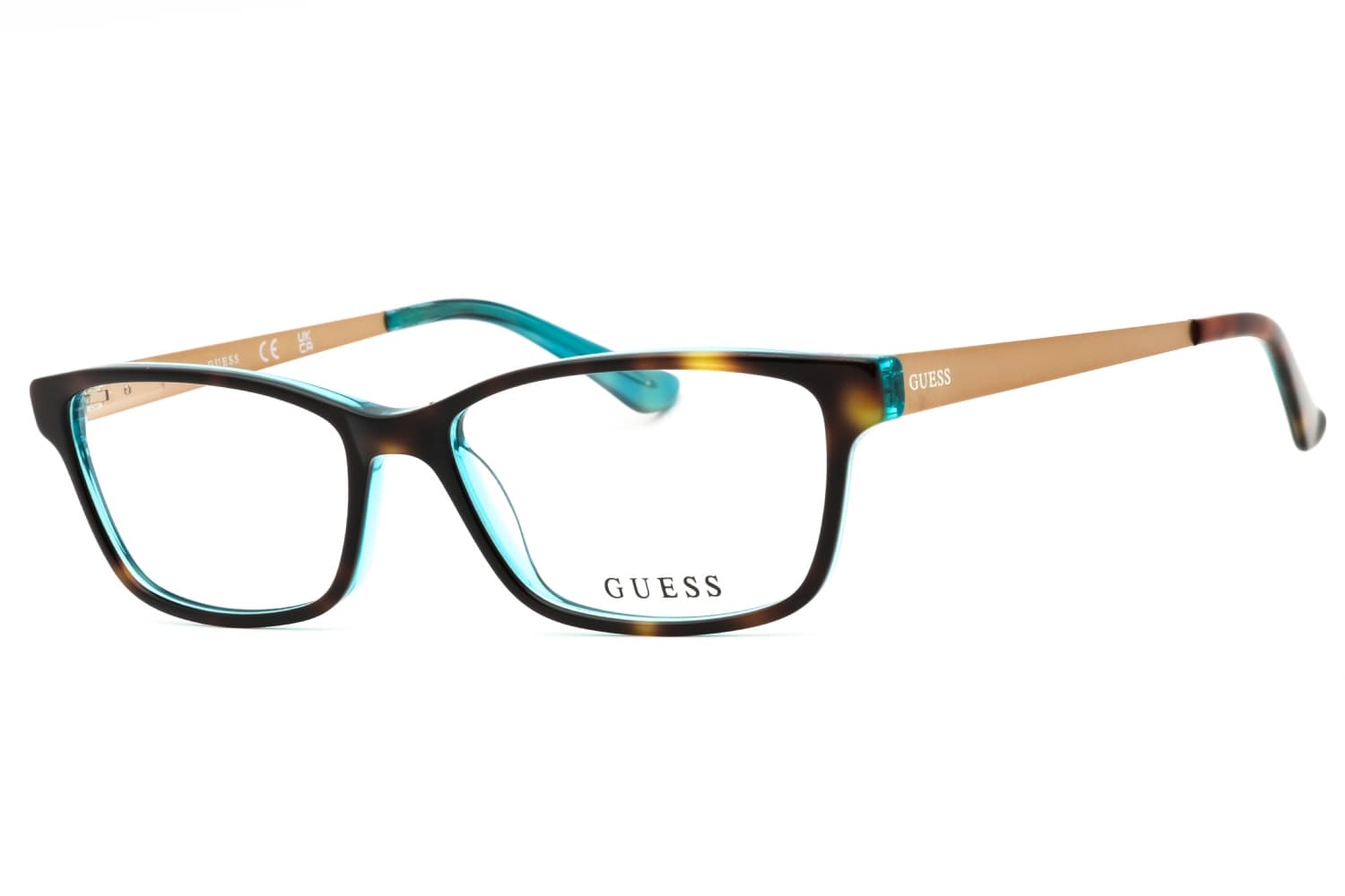 Guess GU2538-056 eyewear