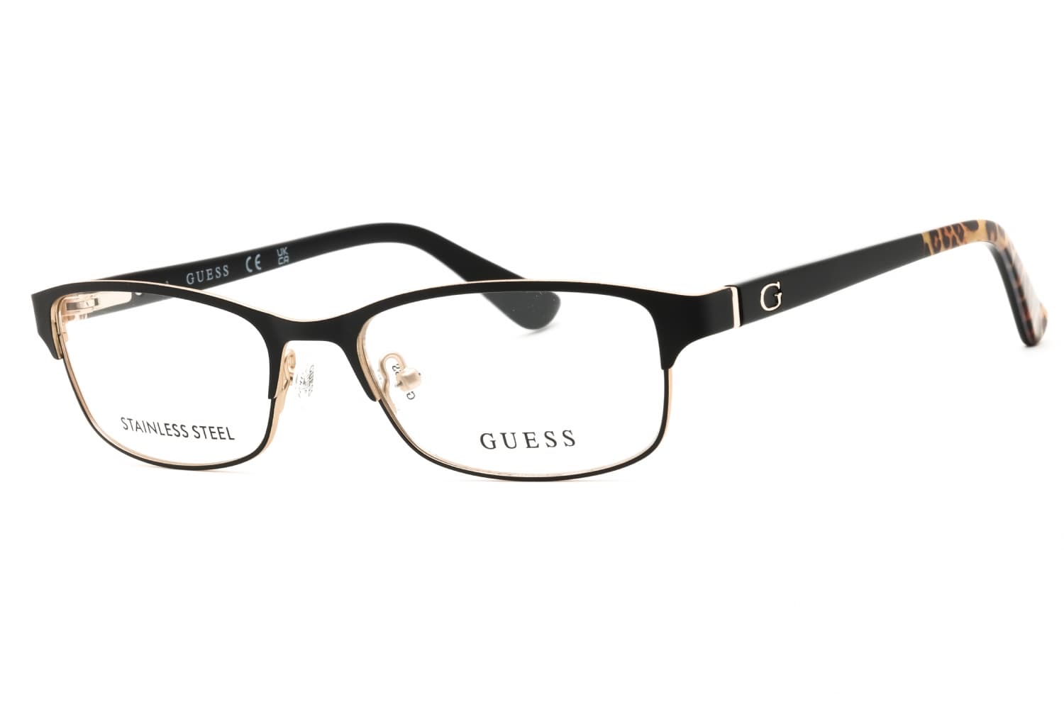 Guess GU2614-002 eyewear