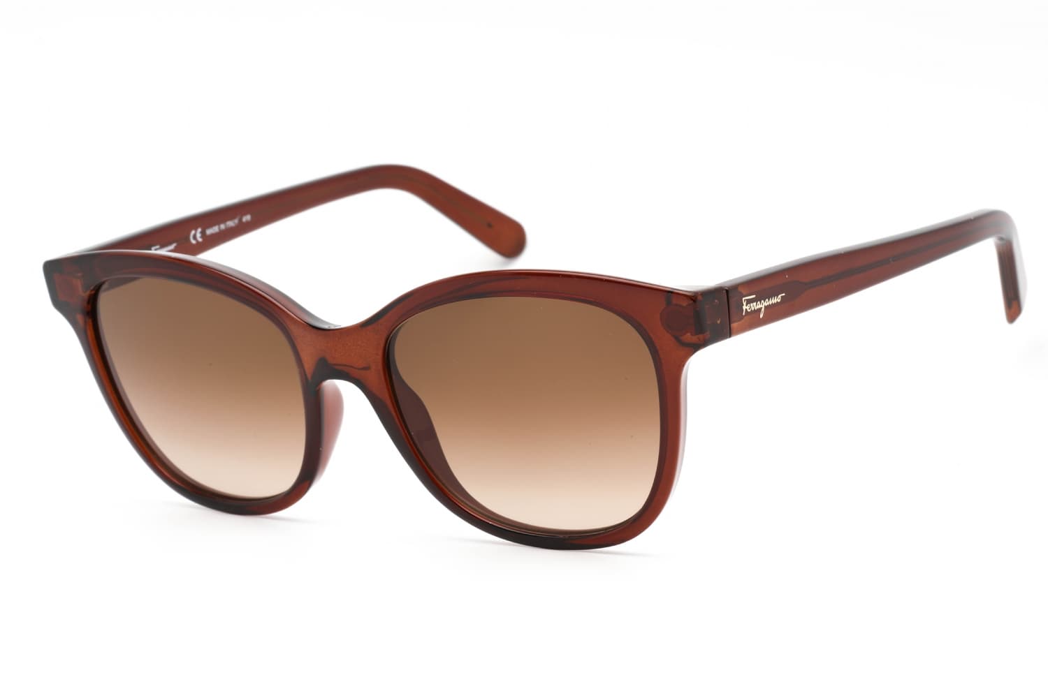 Salvatore Ferragamo SF834S-210 eyewear