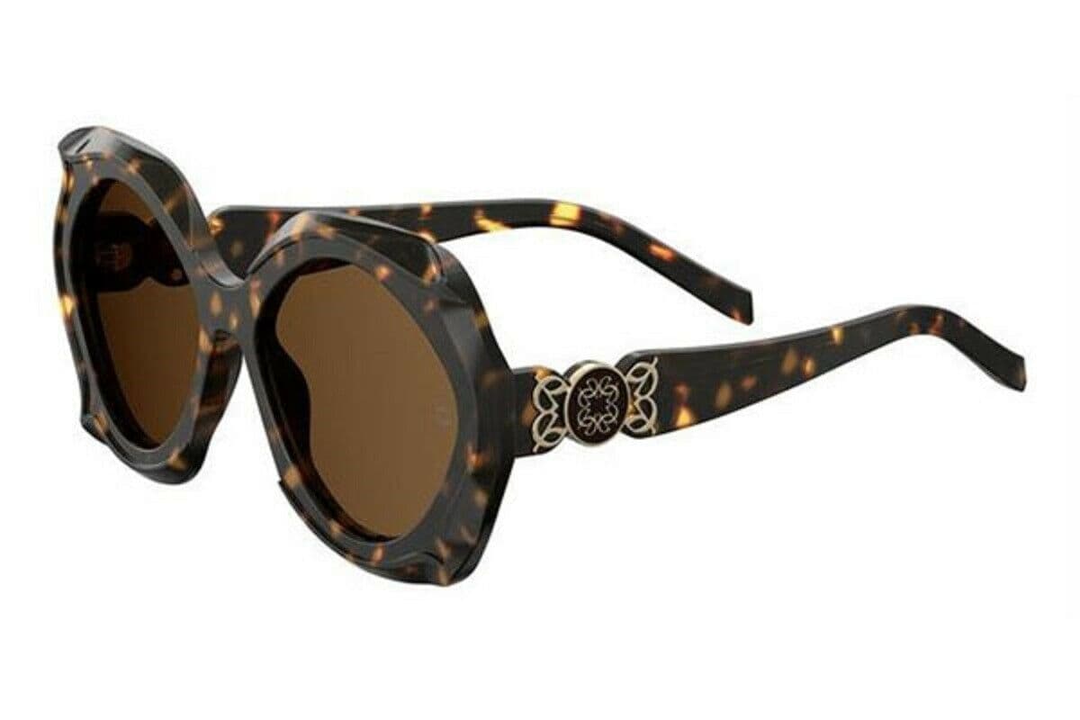 Elie Saab ES057GS eyewear