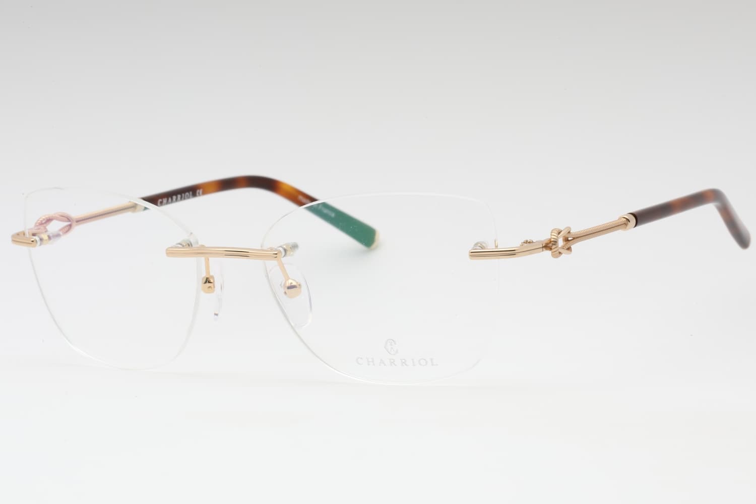 Charriol PC71027-C01 eyewear