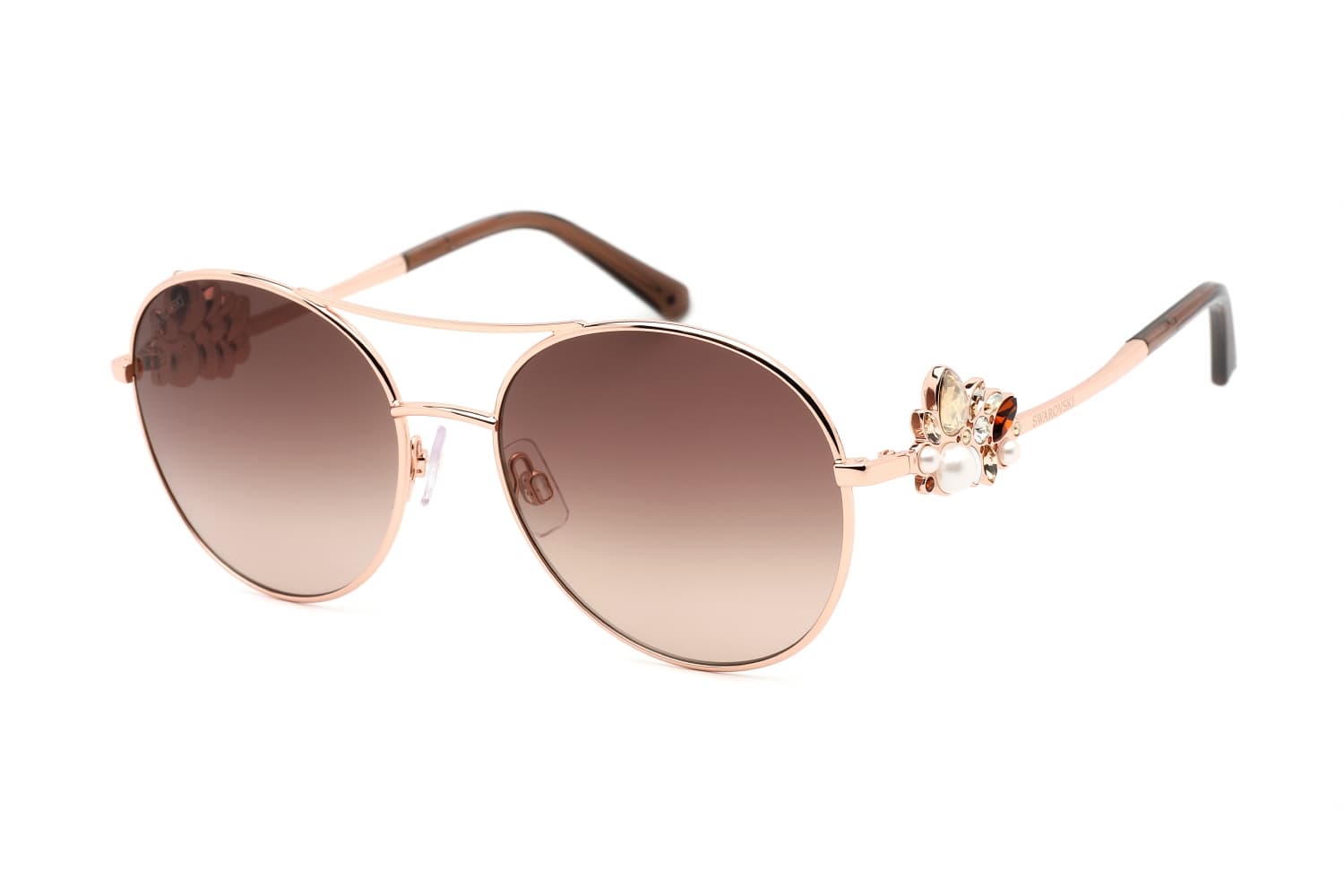Swarovski SK0278 eyewear