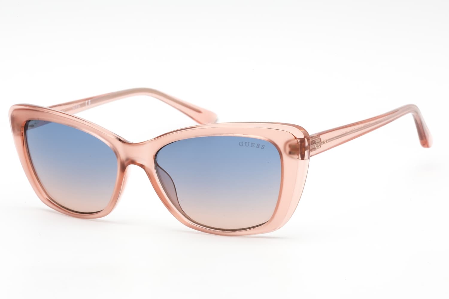 Guess GU7774-74W eyewear