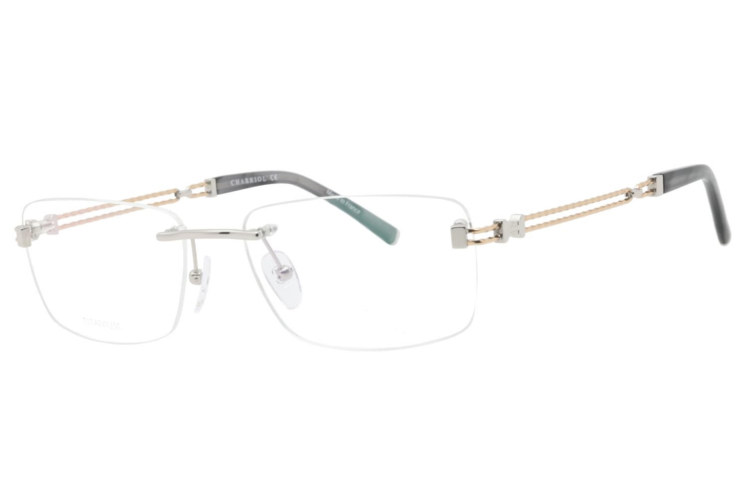 Charriol PC75088-C02 eyewear