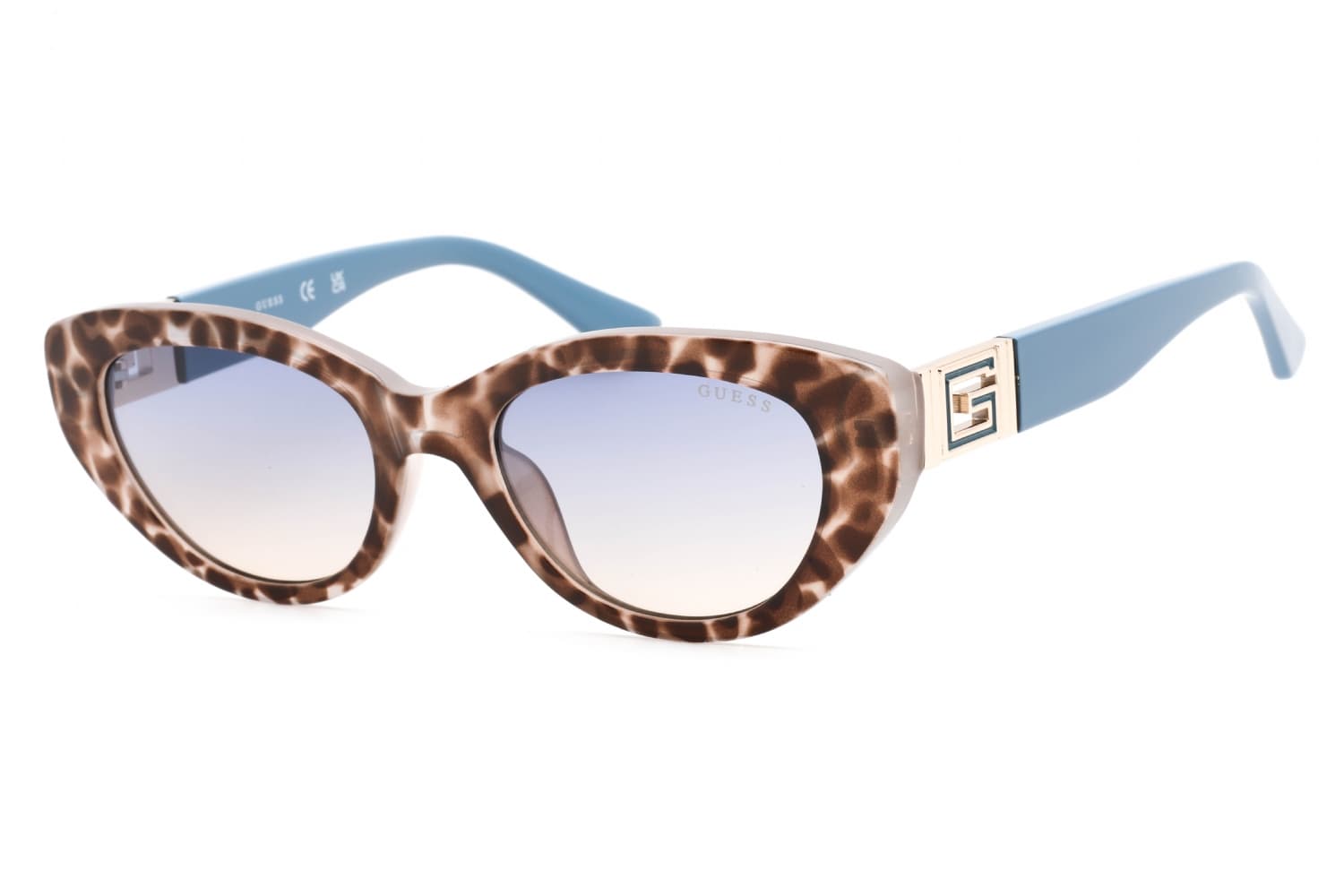 Guess GU7849-92W eyewear