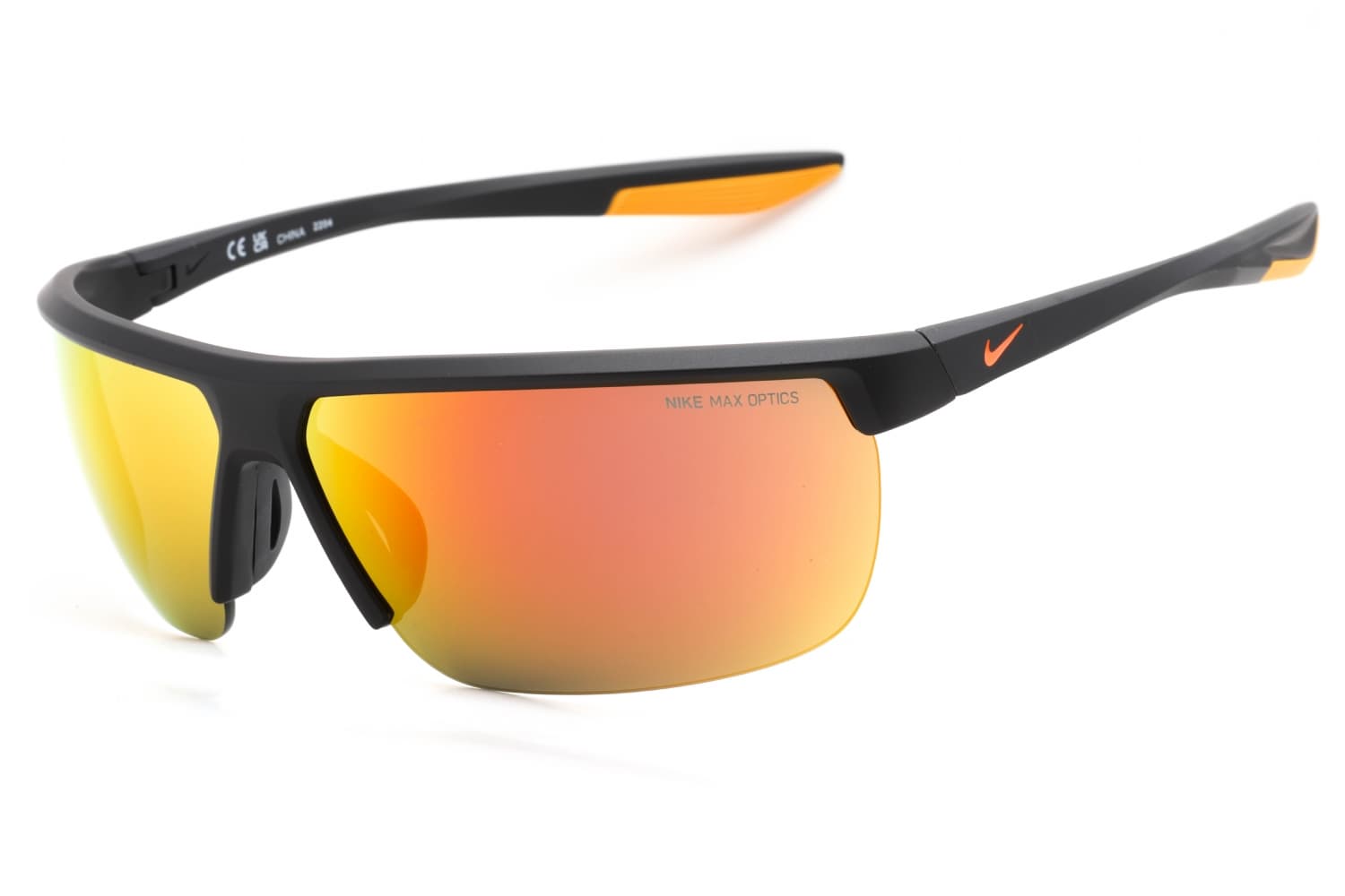 Nike NIKE TEMPEST M CW4665-015 eyewear