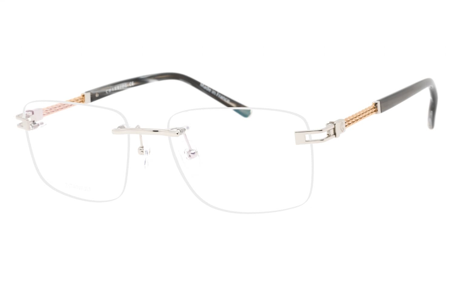 Charriol PC75094-C02 eyewear