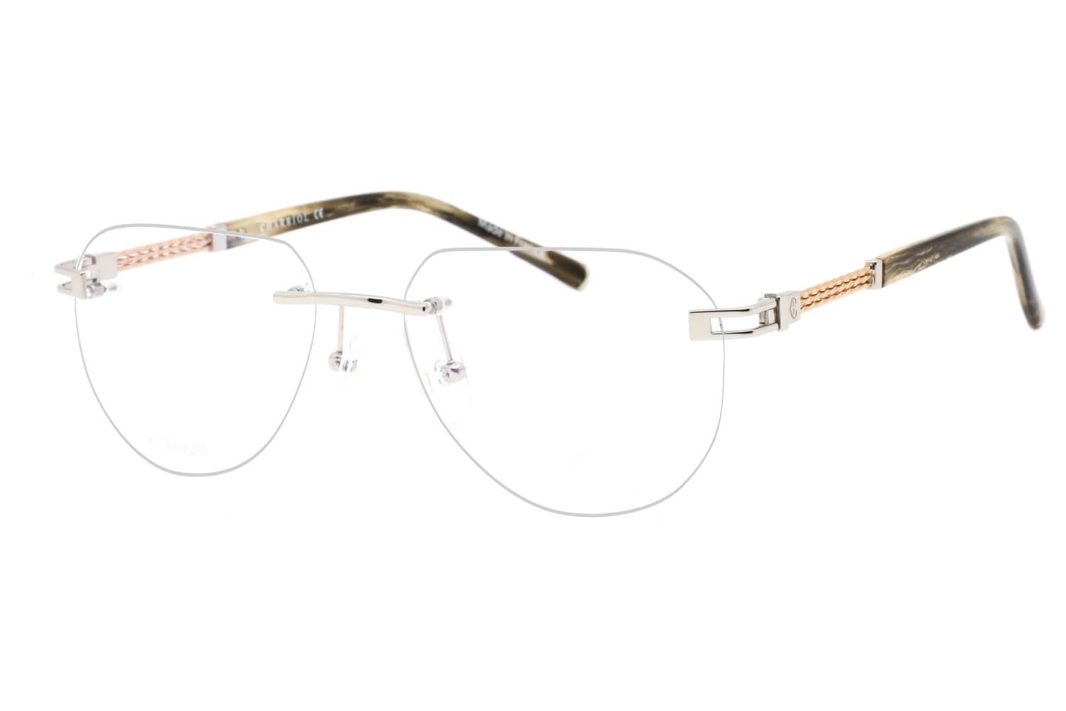 Charriol PC75095-C02 eyewear