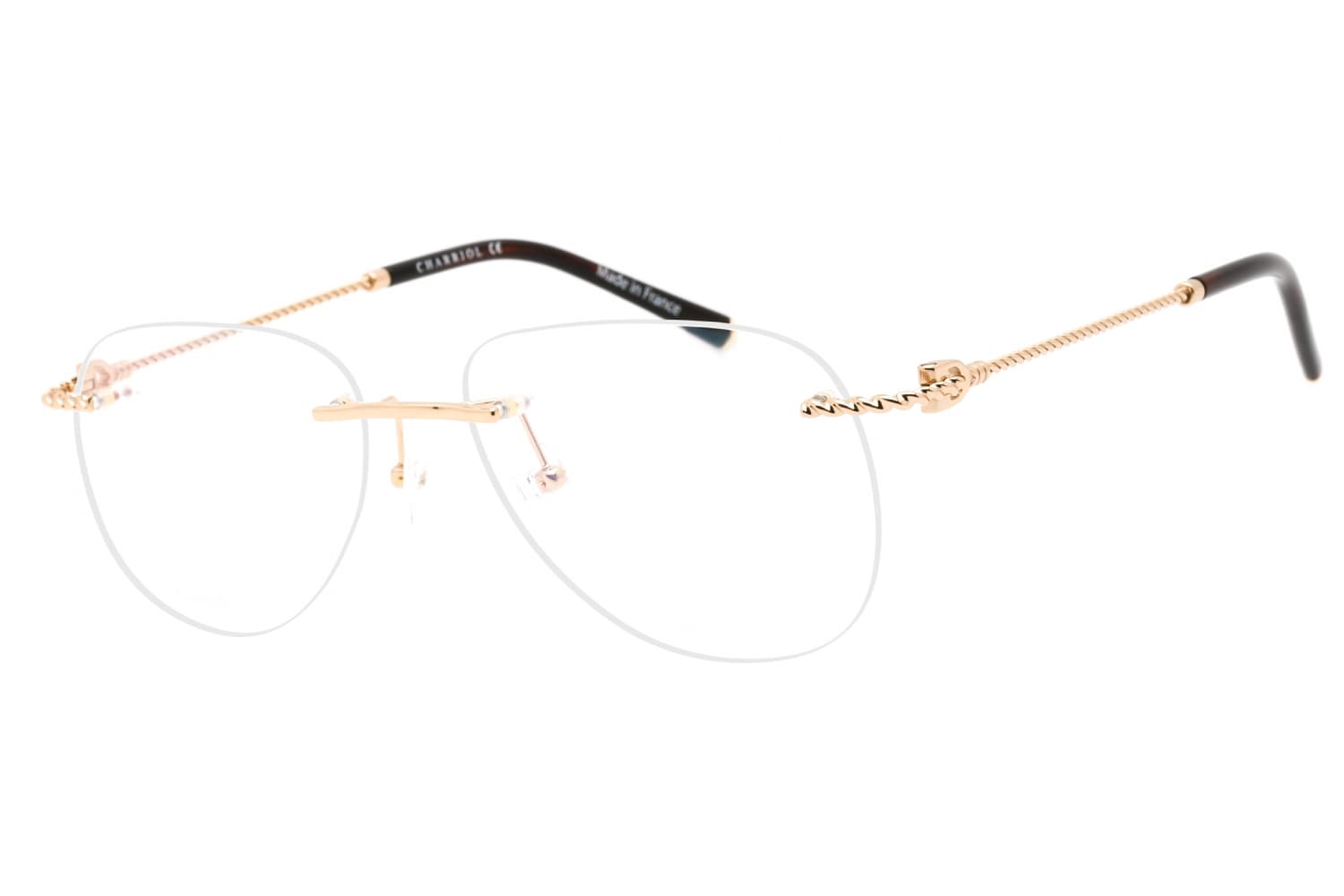 Charriol PC75099-C01 eyewear