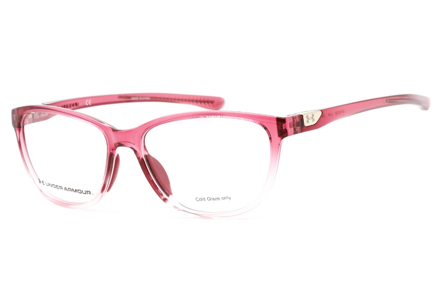 Under Armour UA 5038-0LHF 00 eyewear