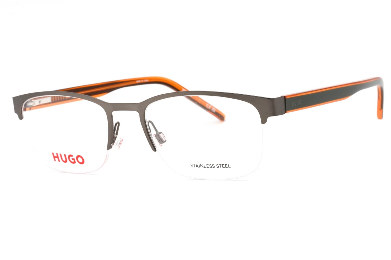 Hugo Boss HG 1247-0SMF 00 eyewear