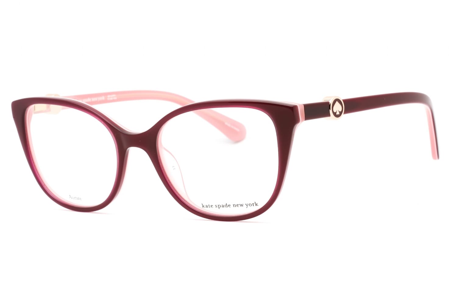 Kate Spade TAYA-0B3V 00 eyewear