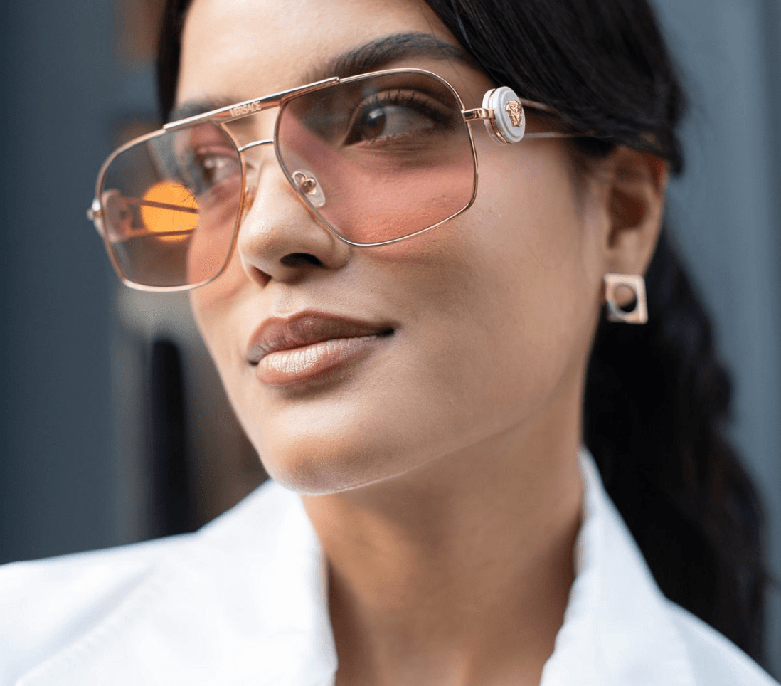 Versace 0VE2269 eyewear