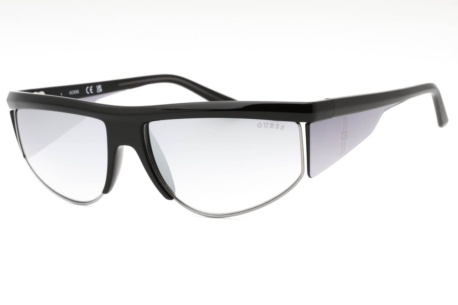 Guess GU00072-01C eyewear