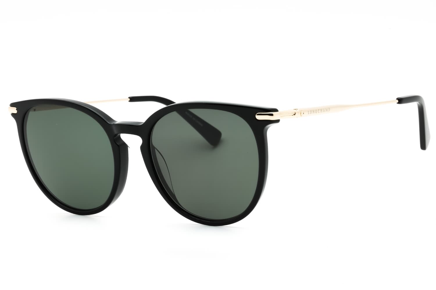 Longchamp LO646S-001 eyewear