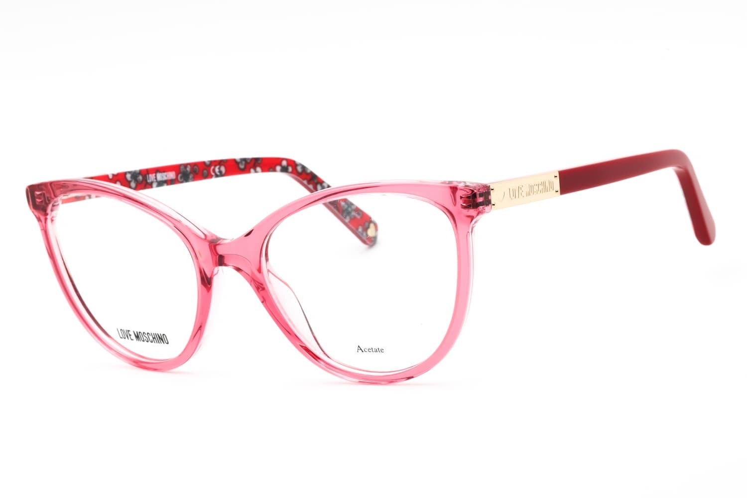 Moschino Love MOL574-0C9A 00 eyewear