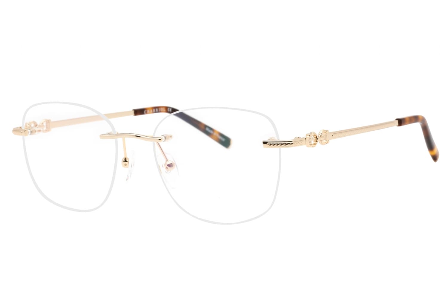 Charriol PC71072-C01 eyewear