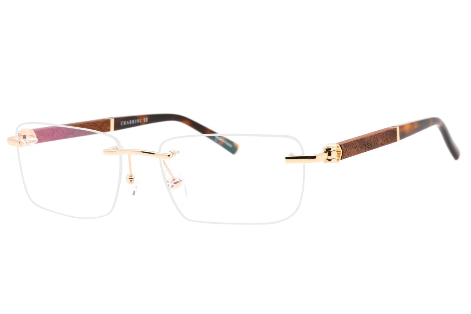 Charriol PC75109-C01 eyewear