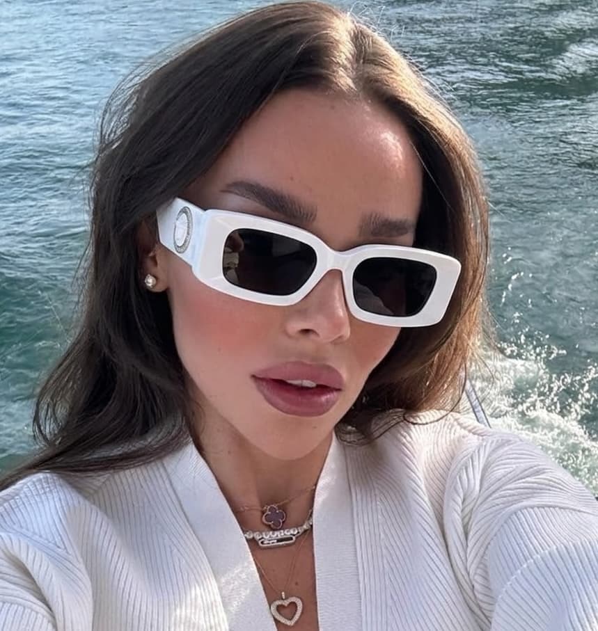 Versace 0VE4474U-314/87 eyewear