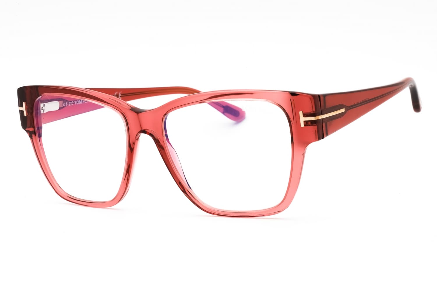 Tom Ford FT5745-B-072 eyewear