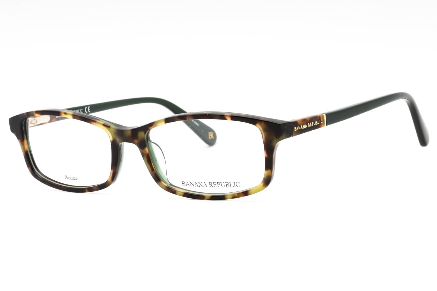 Banana Republic BR 215-0G1U 00 eyewear