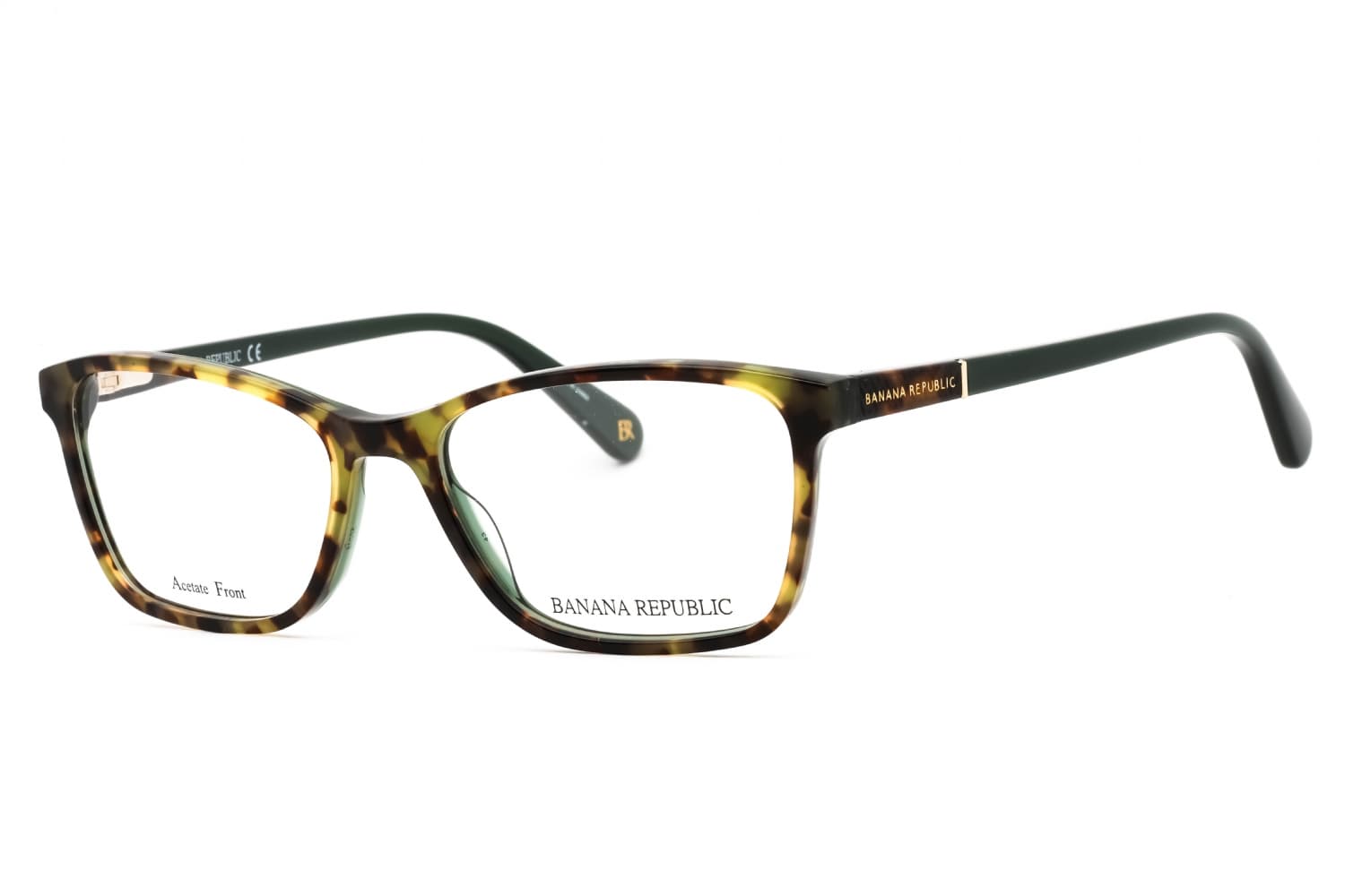 Banana Republic BR 207-0G1U 00 eyewear