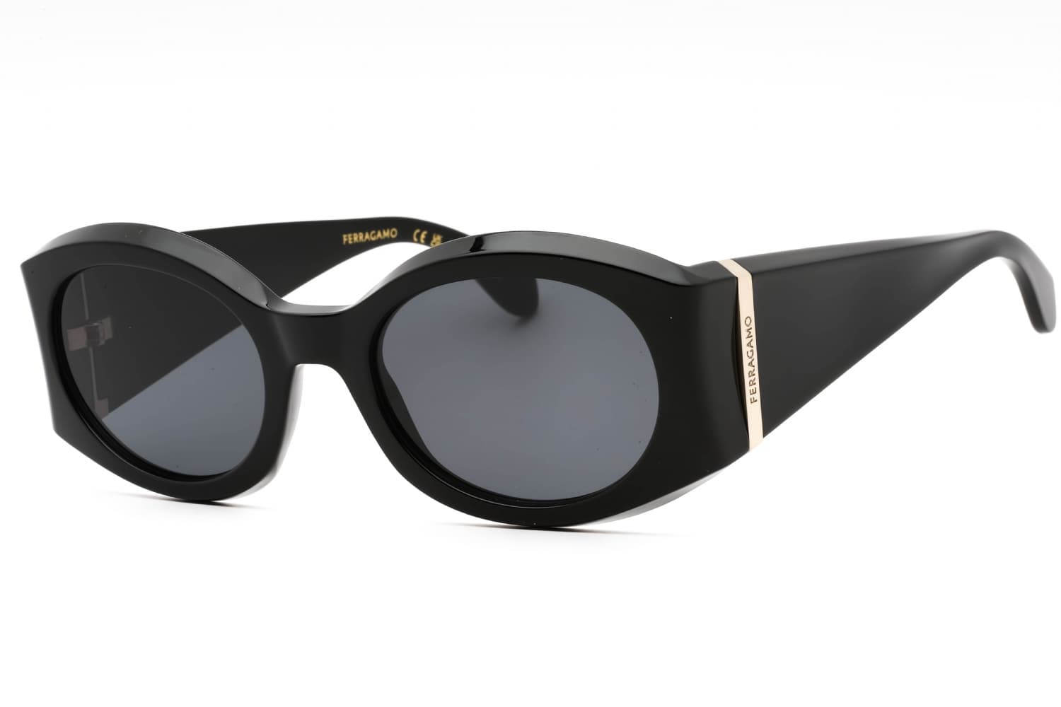 Salvatore Ferragamo SF2008S-001 eyewear