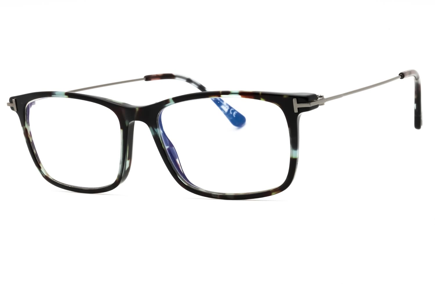 Tom Ford FT5758-B eyewear