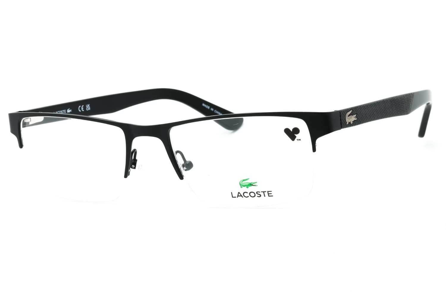 Lacoste L2237-002 eyewear