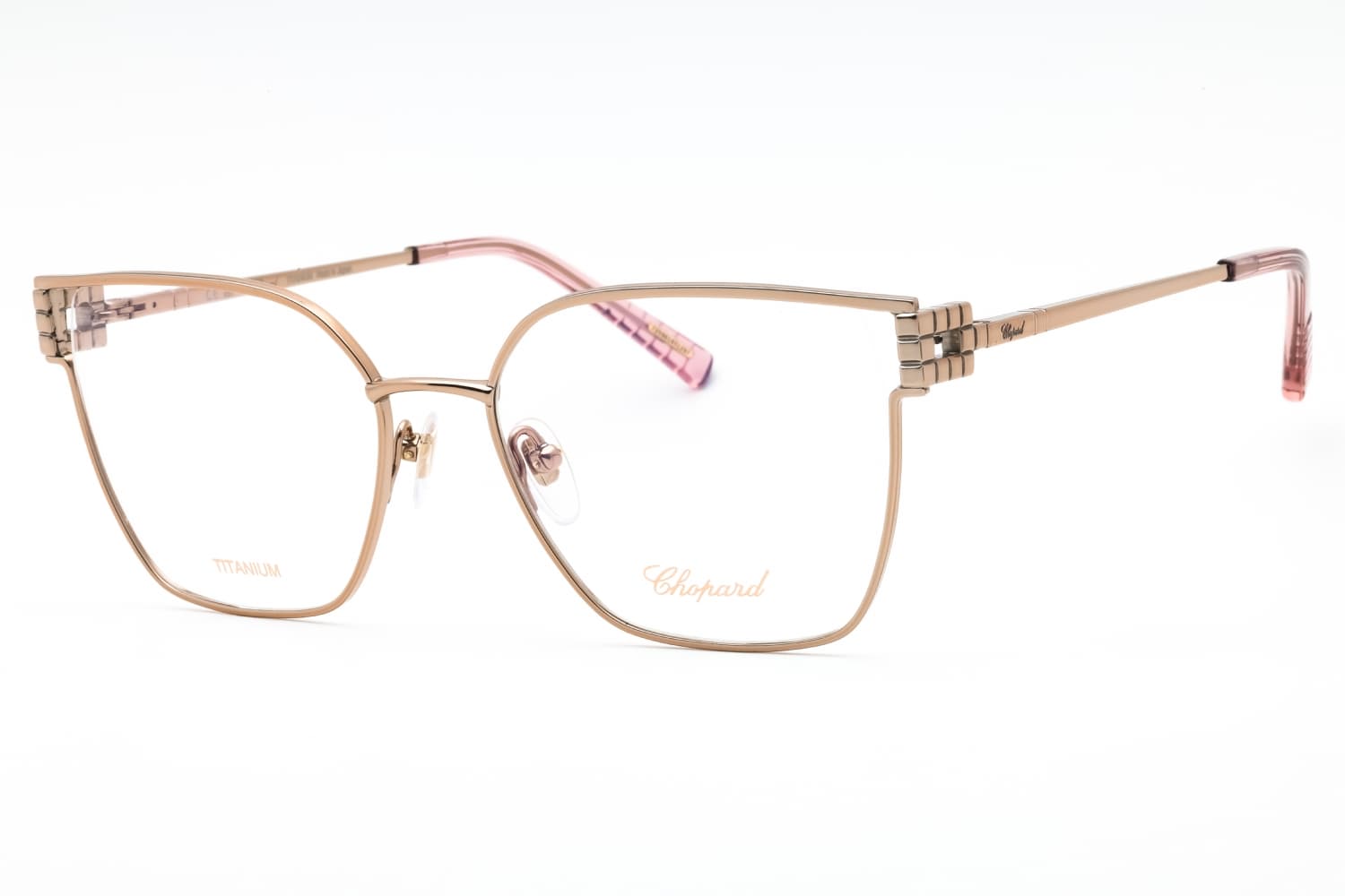 Chopard VCHL58M-08FC eyewear