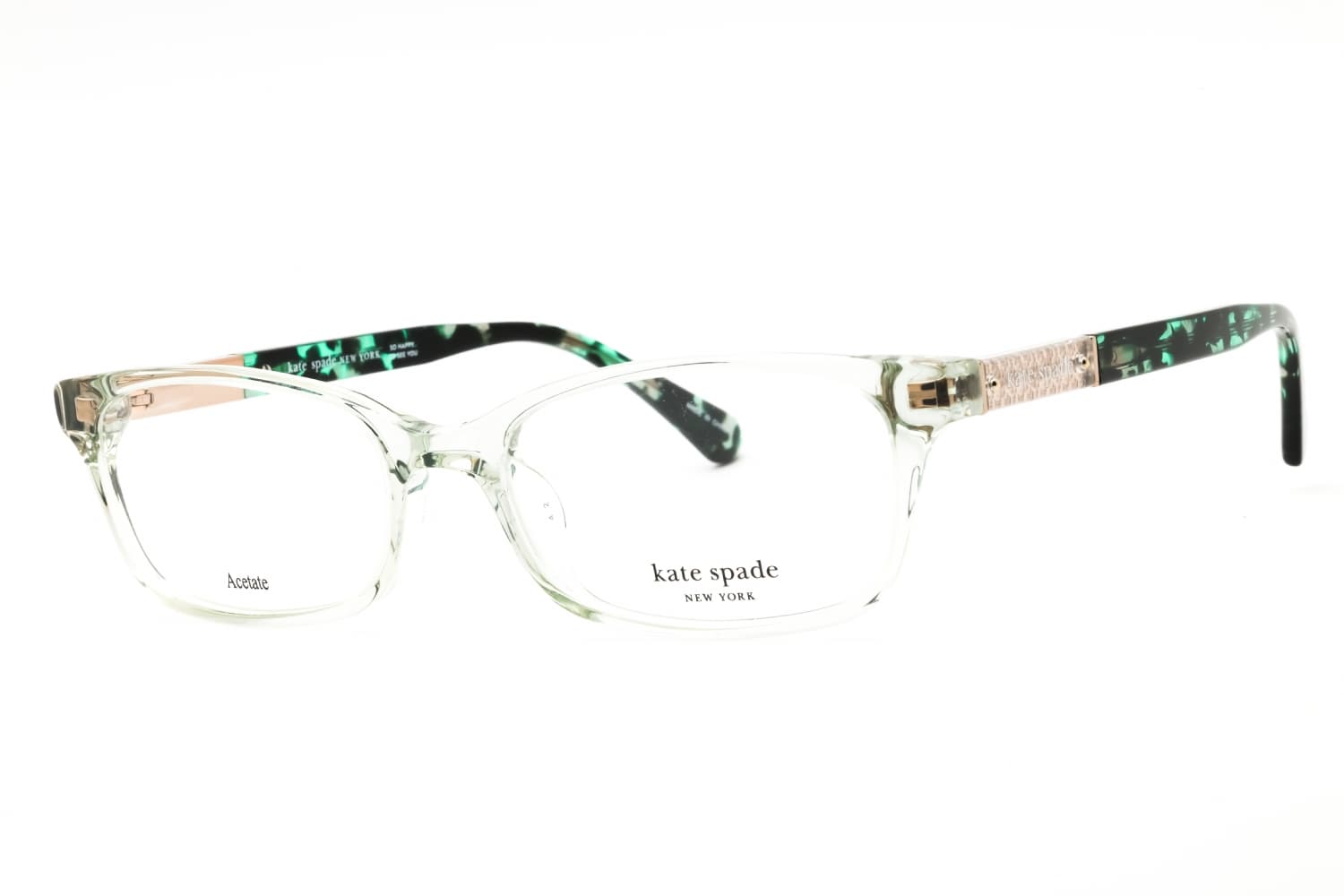 Kate Spade LAUREL-01ED 00 eyewear