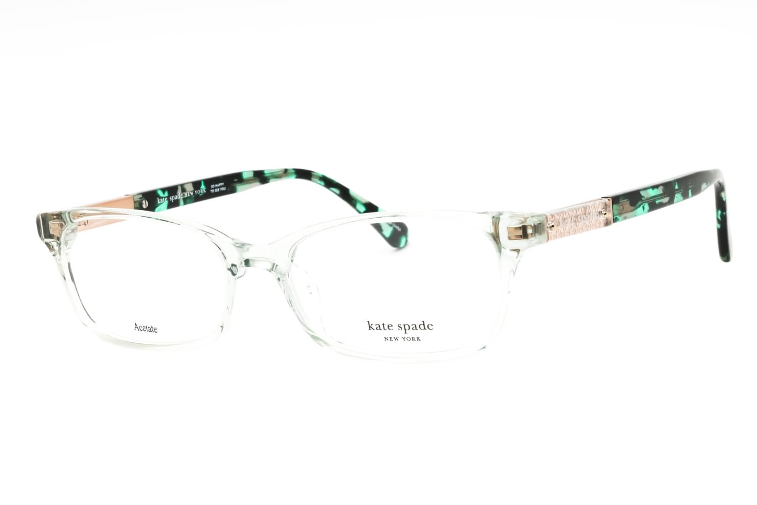 Kate Spade LAUREL-01ED 00 eyewear