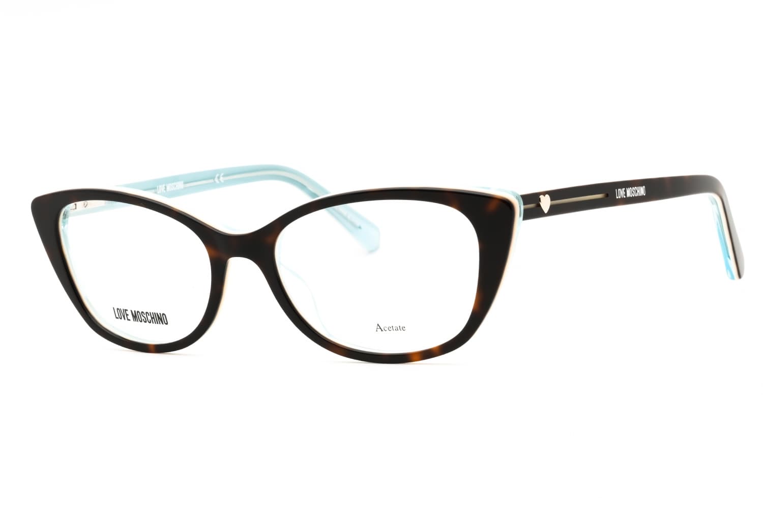 Moschino Love MOL548-0086 00 eyewear