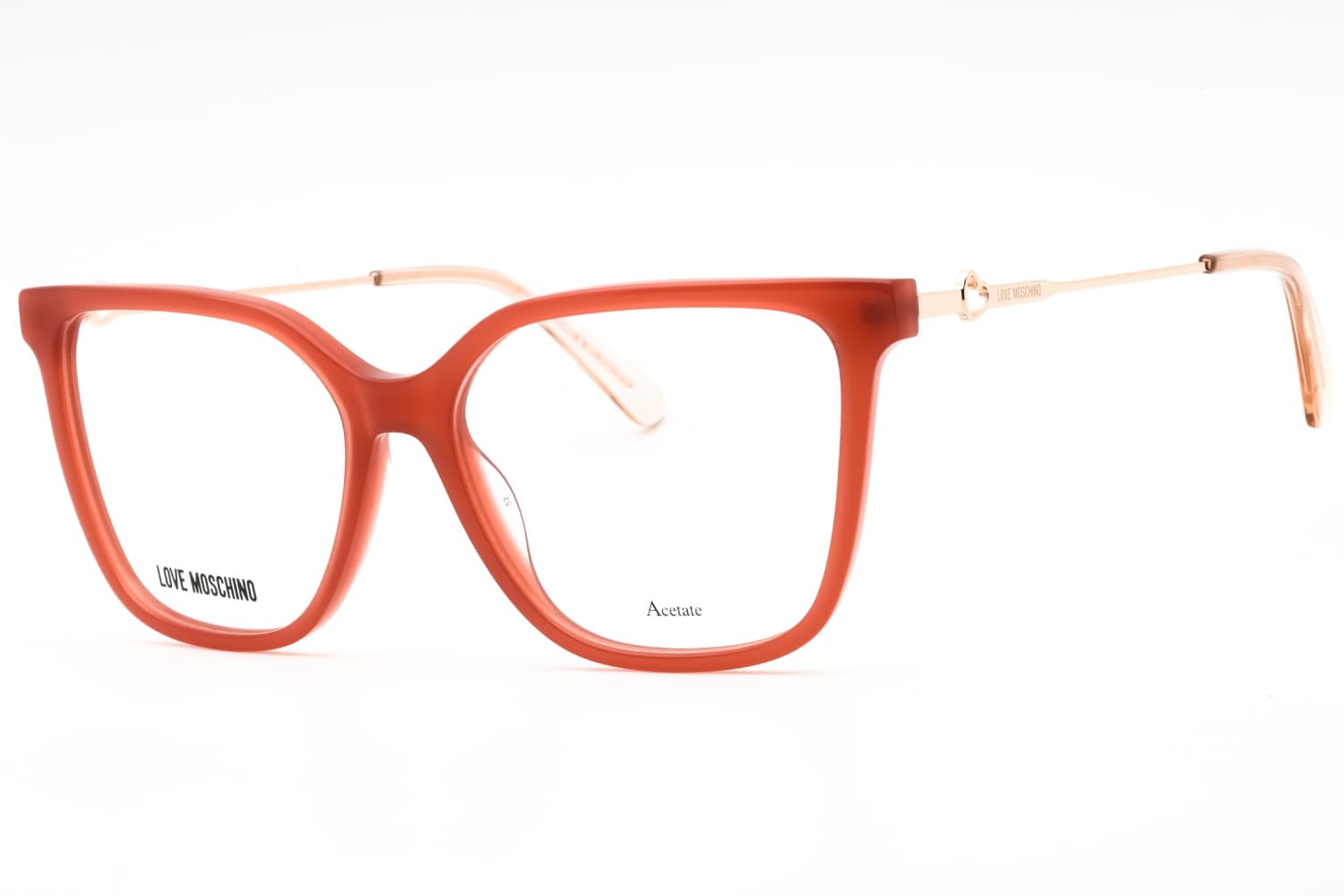 Moschino Love MOL612-02LF 00 eyewear