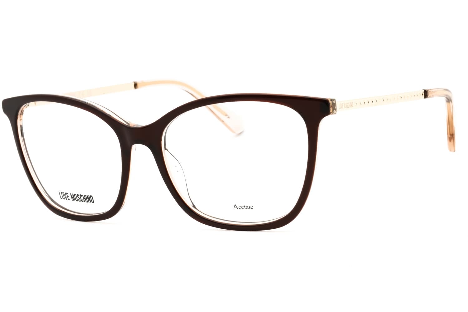 Moschino Love MOL622-009Q 00 eyewear