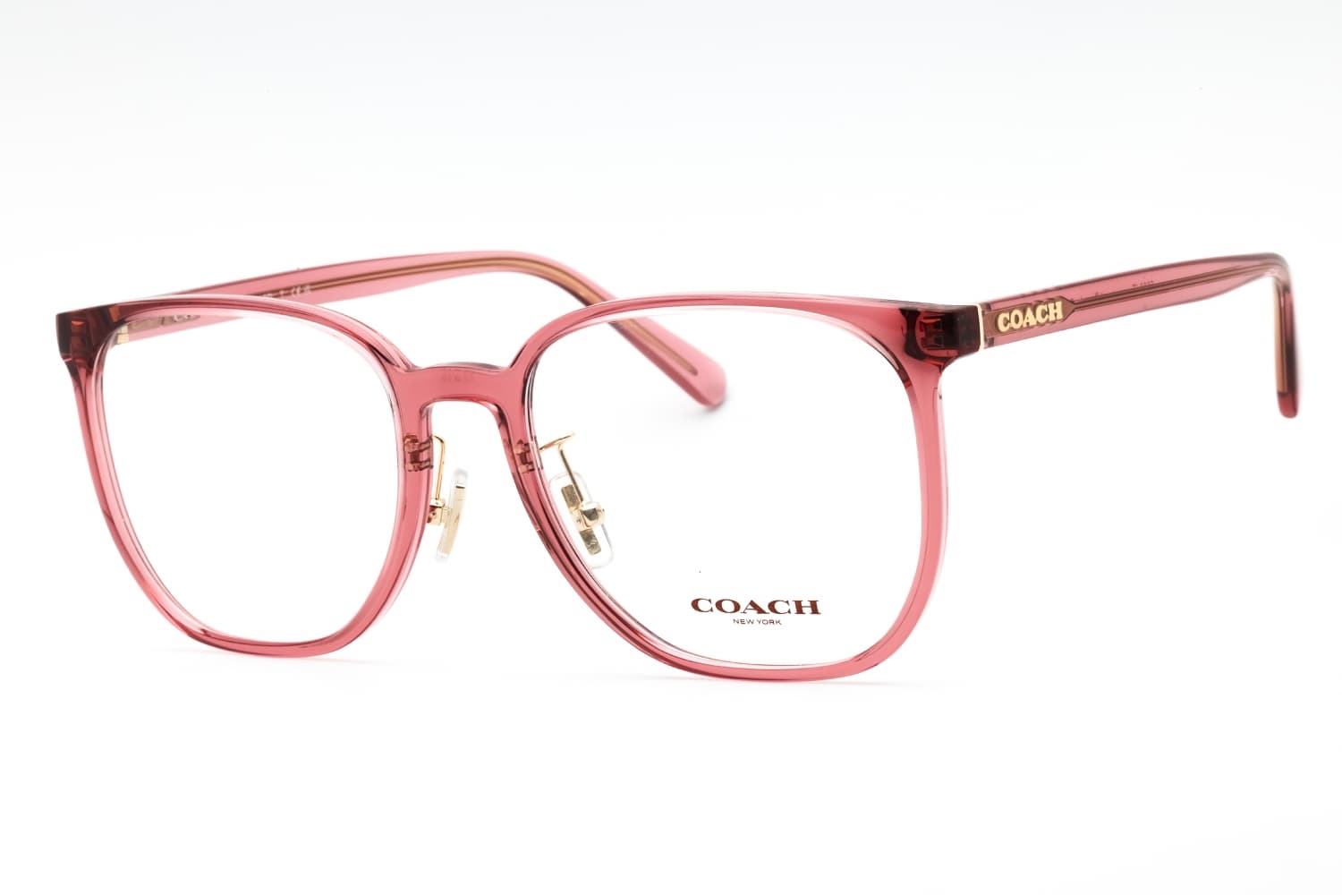 Coach 0HC6215D-5800 eyewear