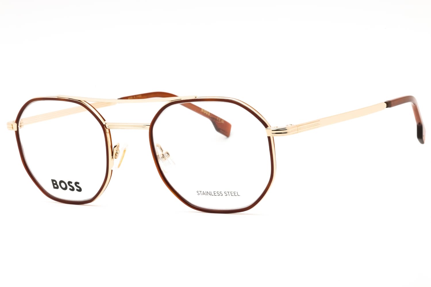 Hugo Boss BOSS 1632-00NR 00 eyewear