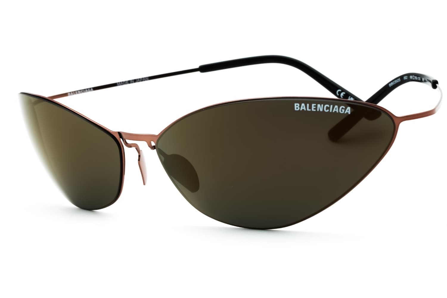 Balenciaga BB0350S-002 eyewear