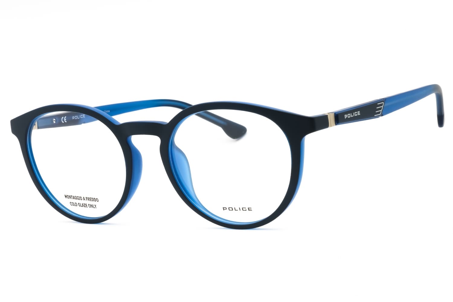 Police VPL878-0JEB eyewear