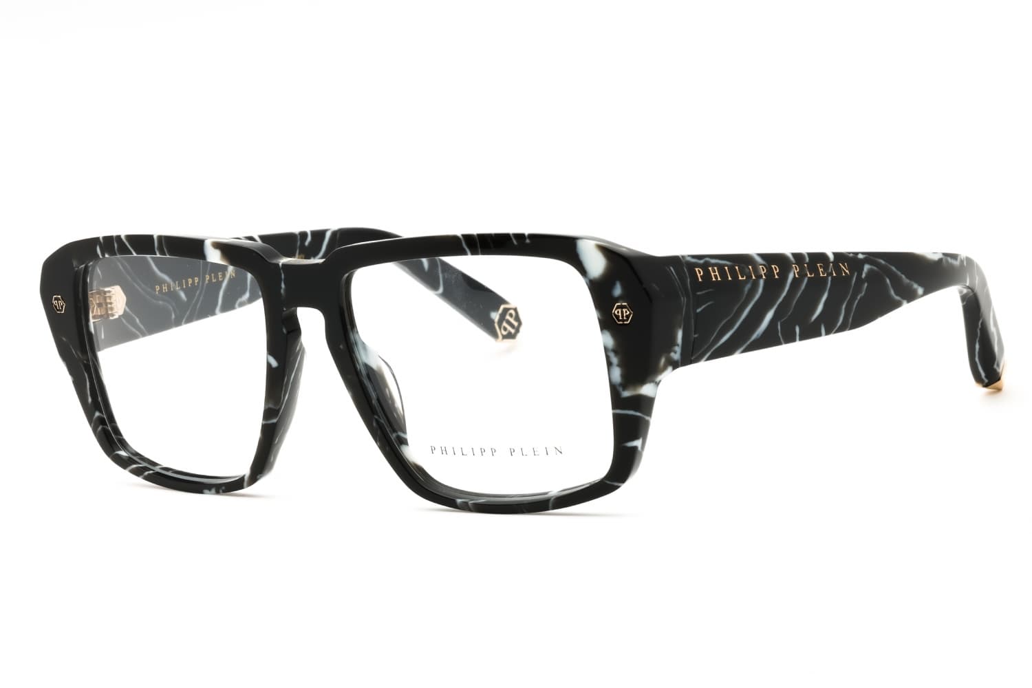 Philipp Plein VPP081 eyewear