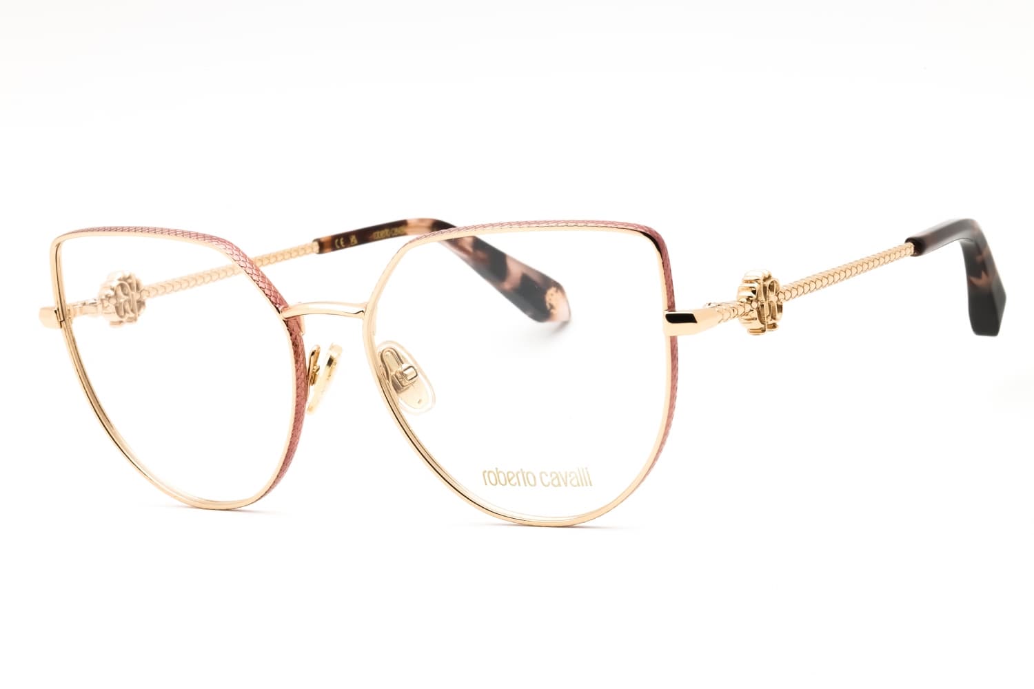 Roberto Cavalli VRC048-323 eyewear