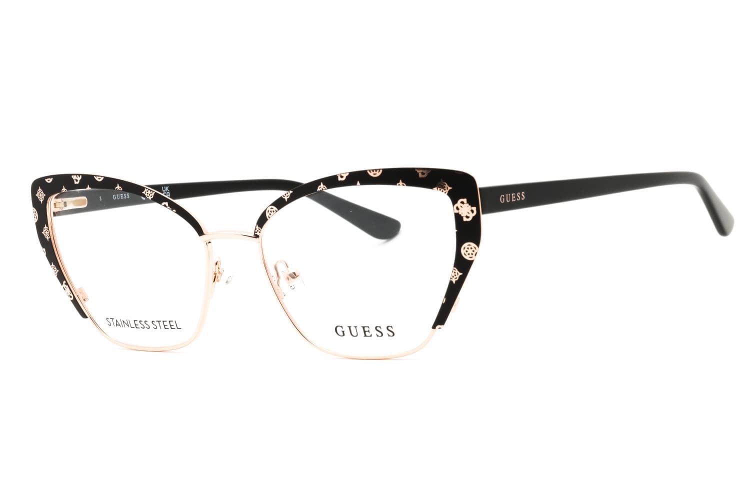 Guess GU50122-005 eyewear
