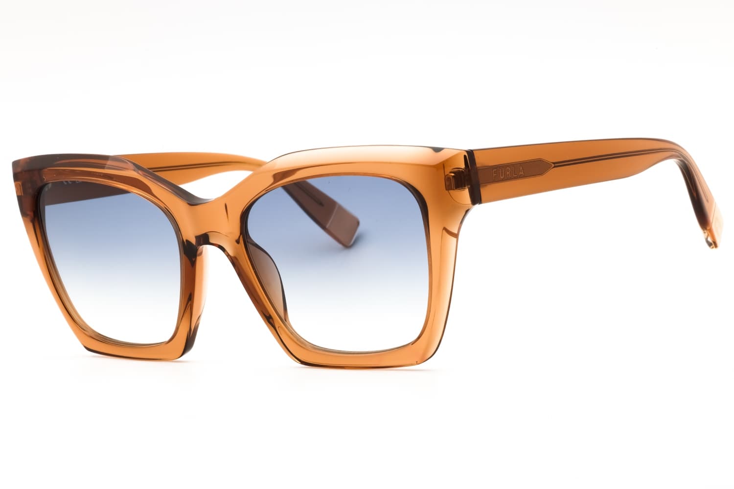Furla SFU621V-0D67 eyewear