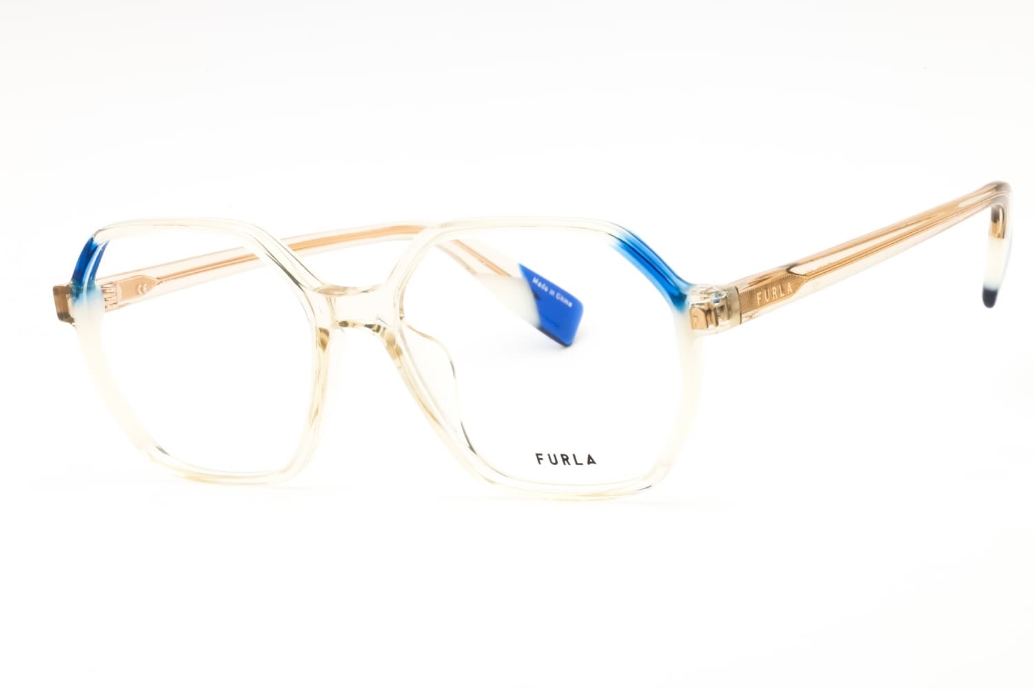 Furla VFU578-07T1 eyewear